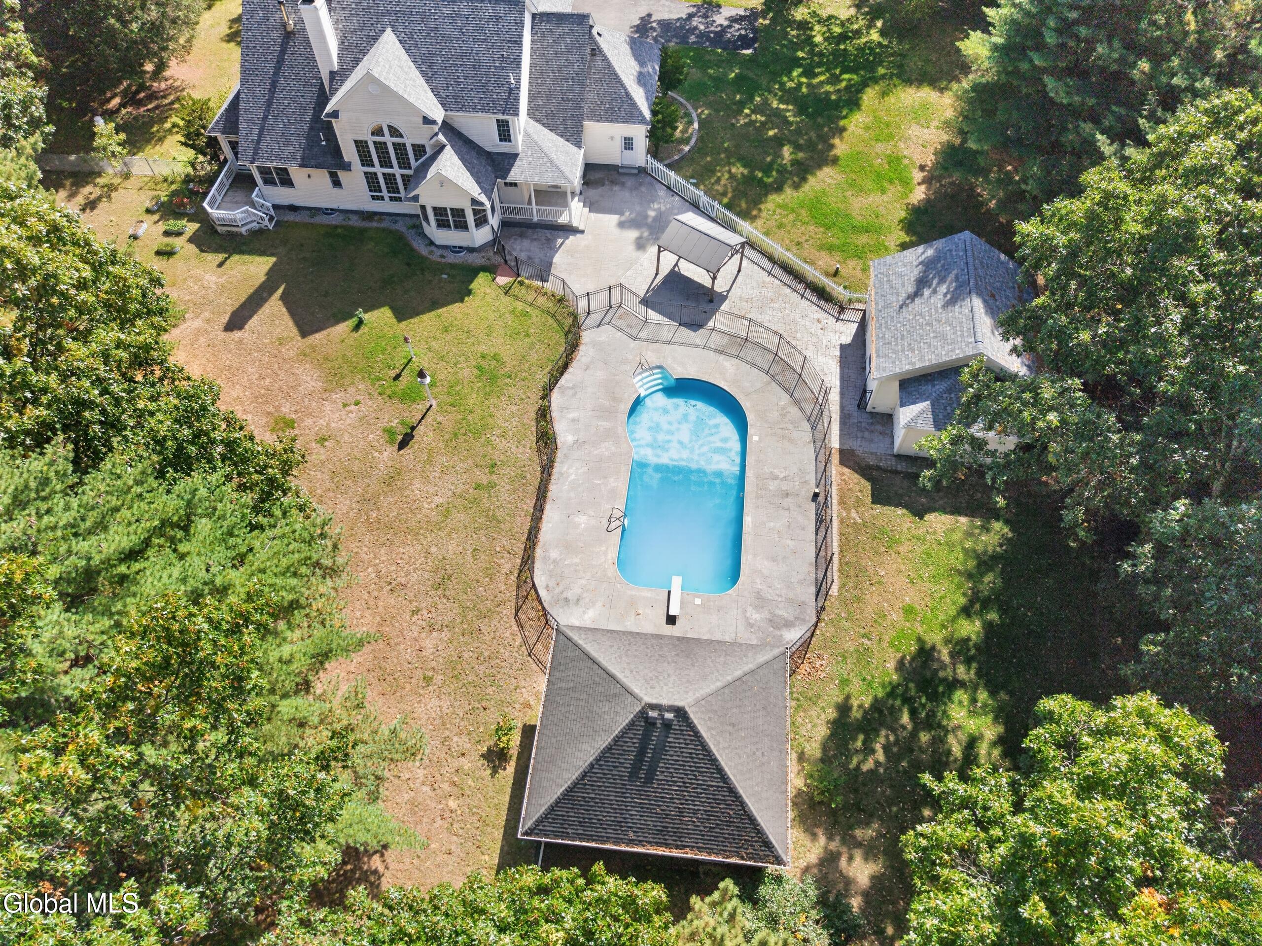 31 Briarhurst Drive Gansevoort NY 12831