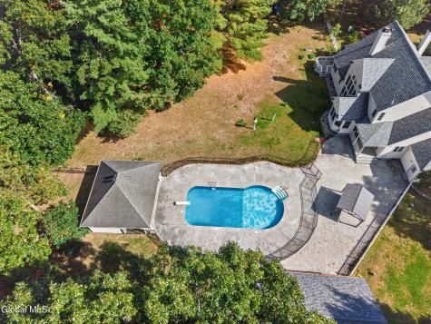 31 Briarhurst Drive Gansevoort NY 12831