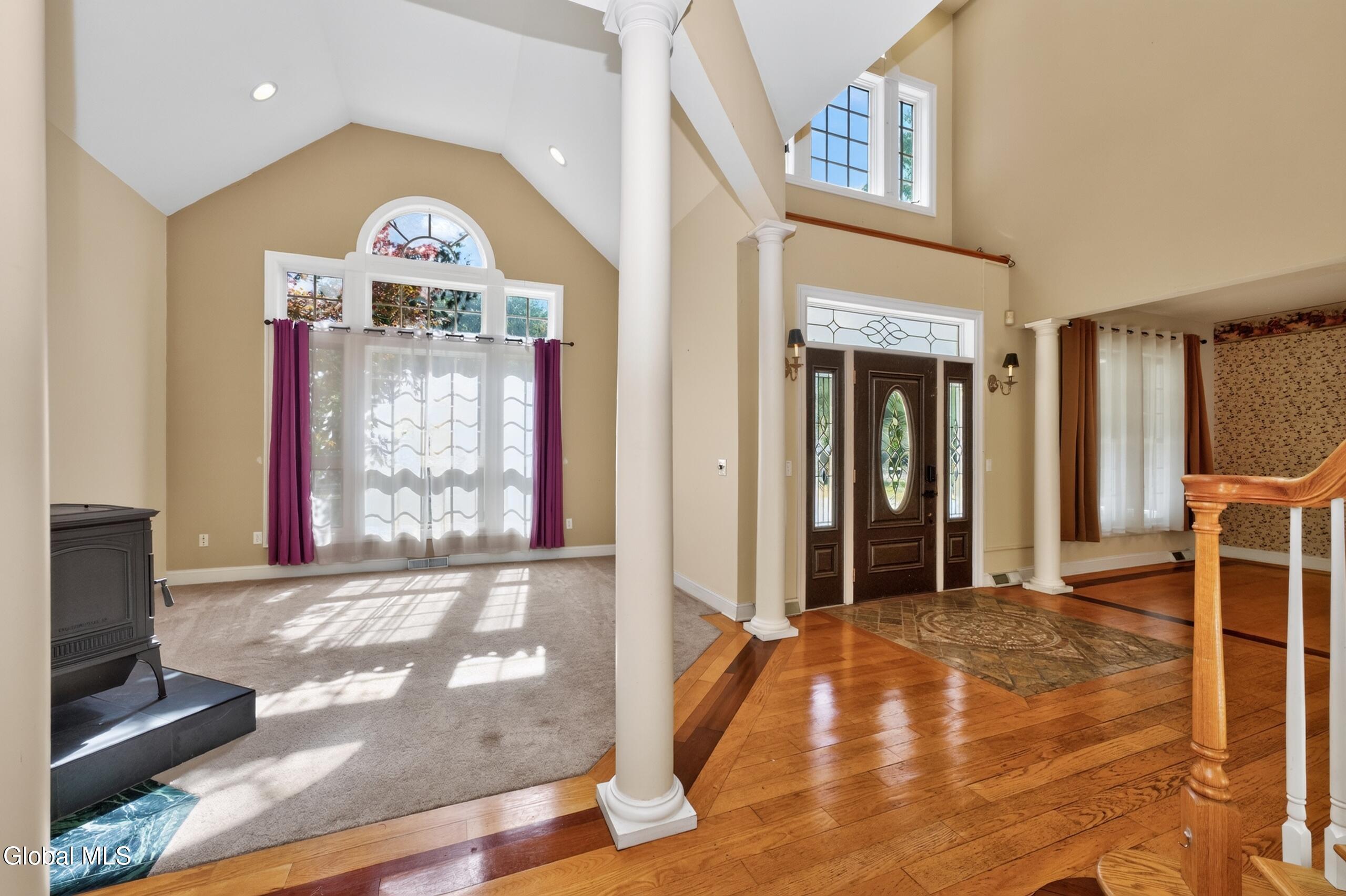 31 Briarhurst Drive Gansevoort NY 12831