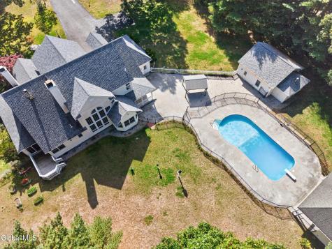 31 Briarhurst Drive Gansevoort NY 12831