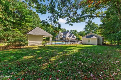 31 Briarhurst Drive Gansevoort NY 12831