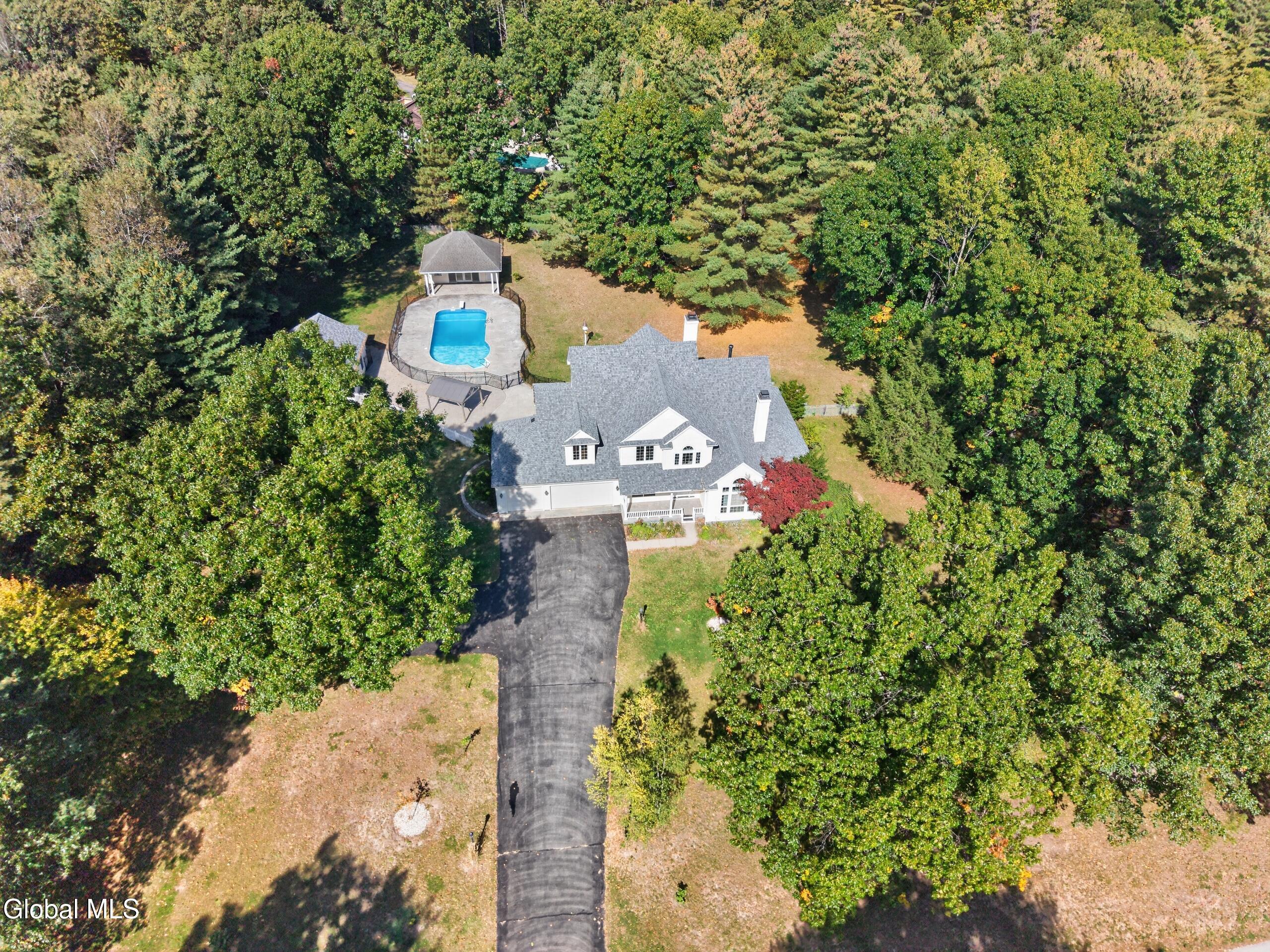 31 Briarhurst Drive Gansevoort NY 12831