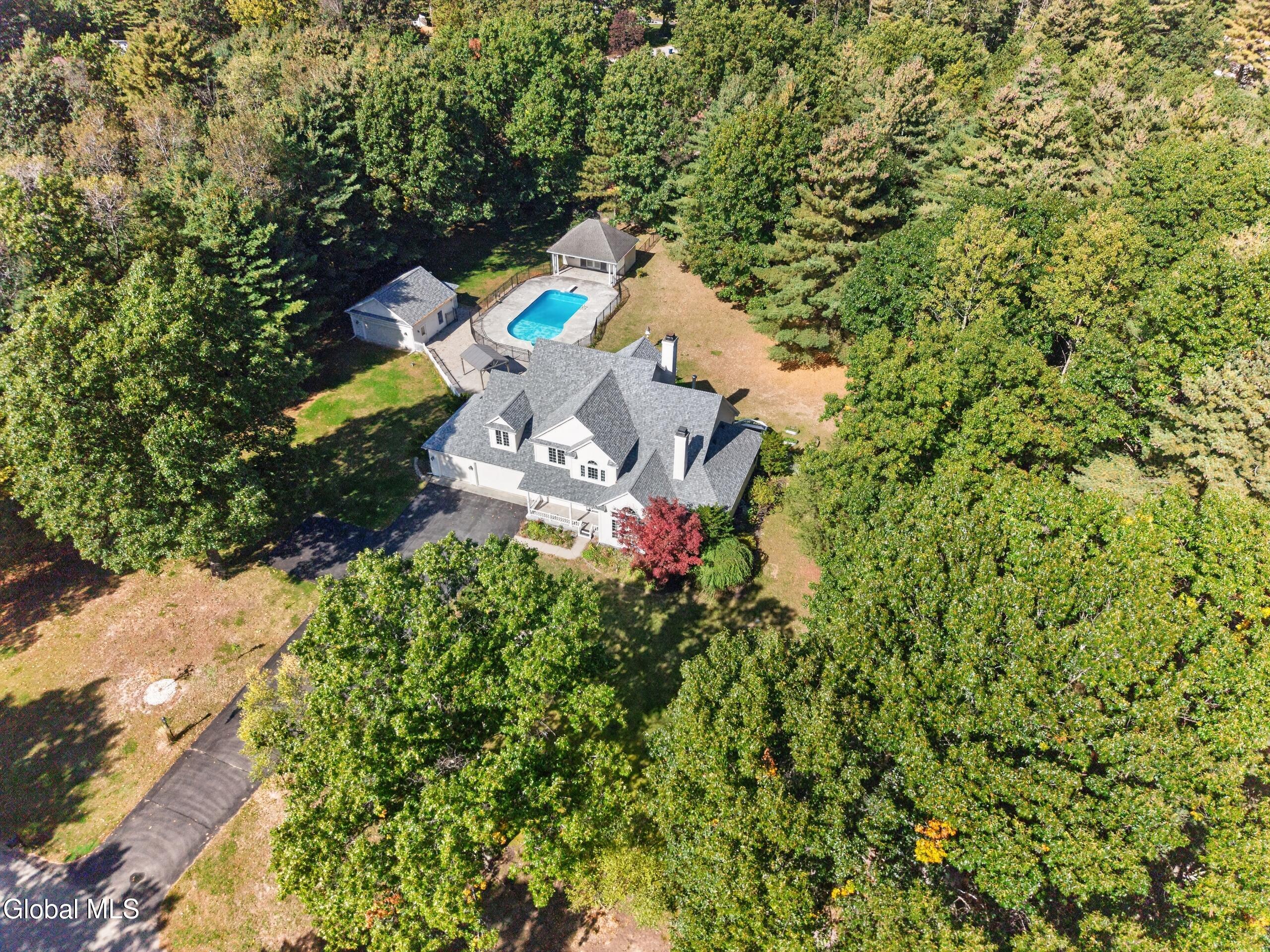 31 Briarhurst Drive Gansevoort NY 12831