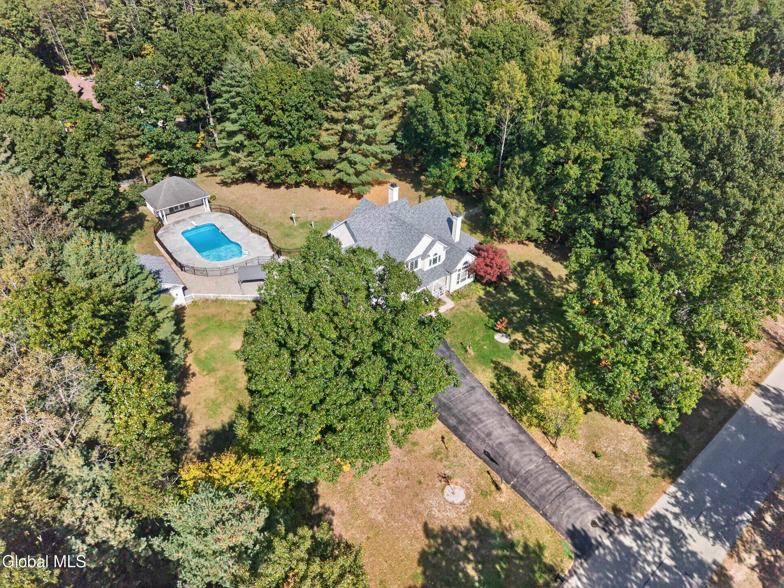 31 Briarhurst Drive Gansevoort NY 12831