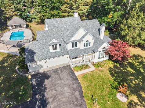 31 Briarhurst Drive Gansevoort NY 12831