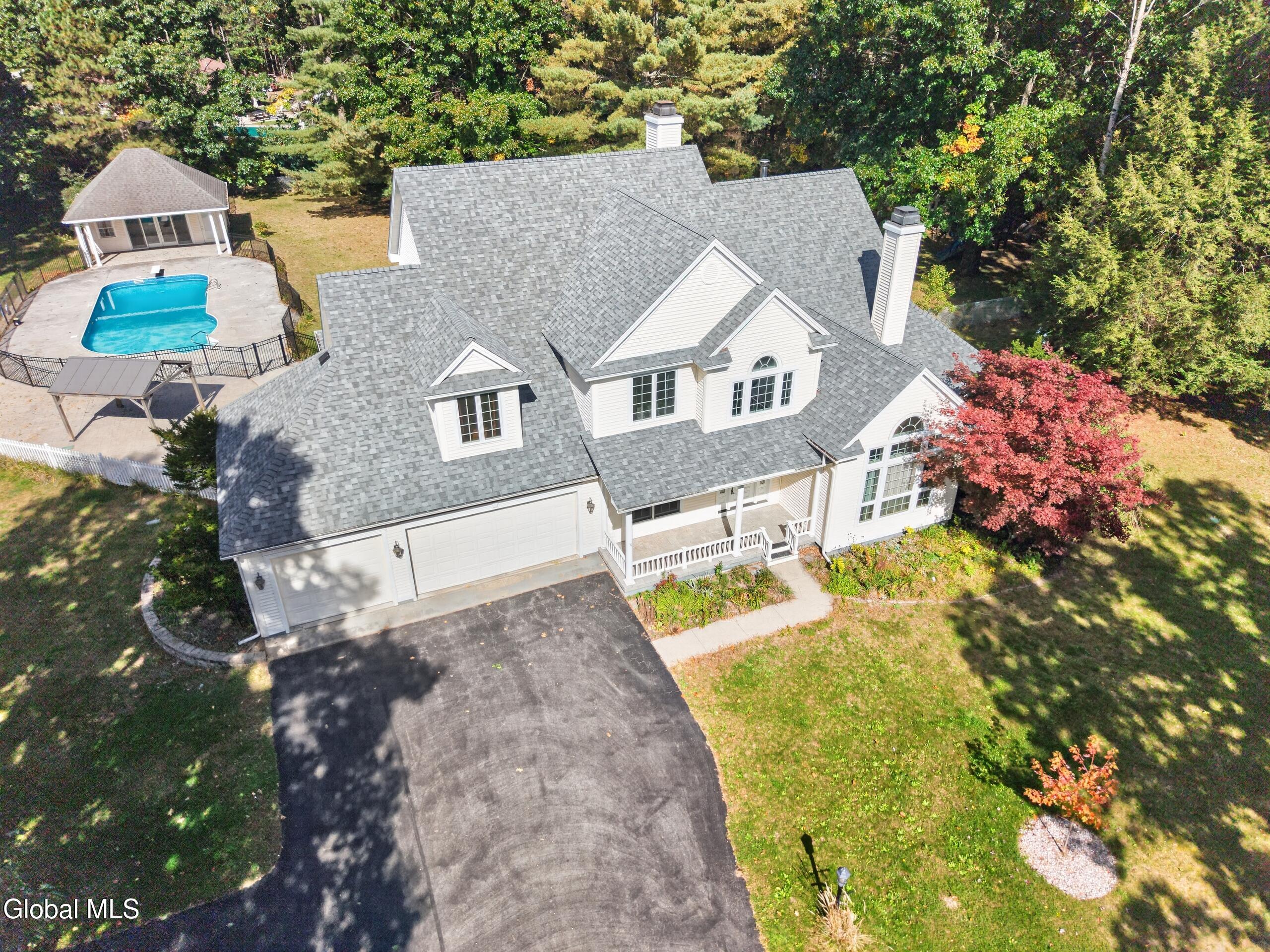 31 Briarhurst Drive Gansevoort NY 12831