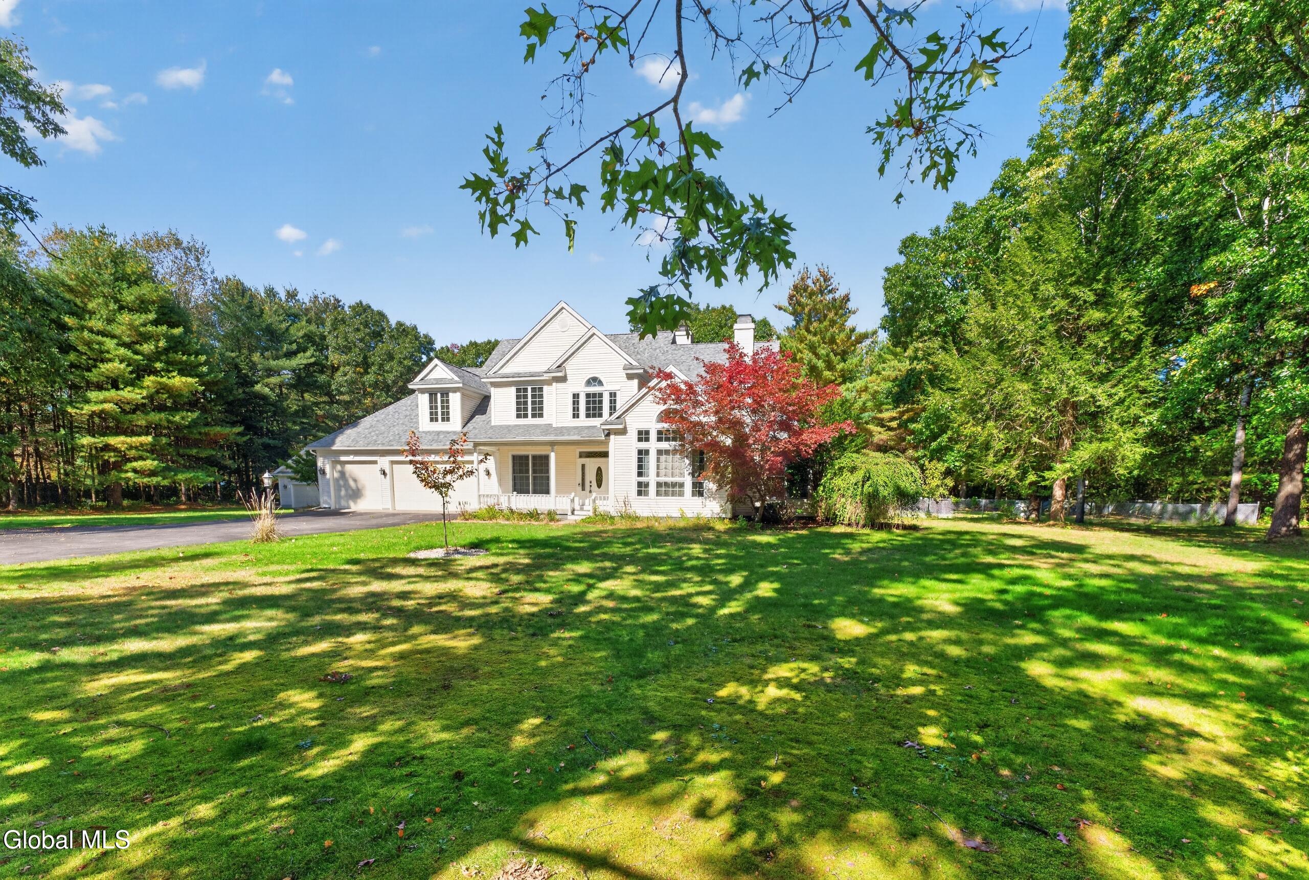 31 Briarhurst Drive Gansevoort NY 12831