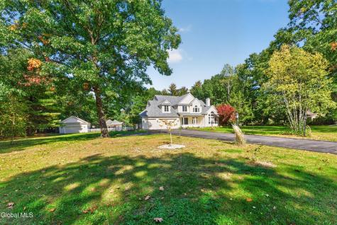 31 Briarhurst Drive Gansevoort NY 12831
