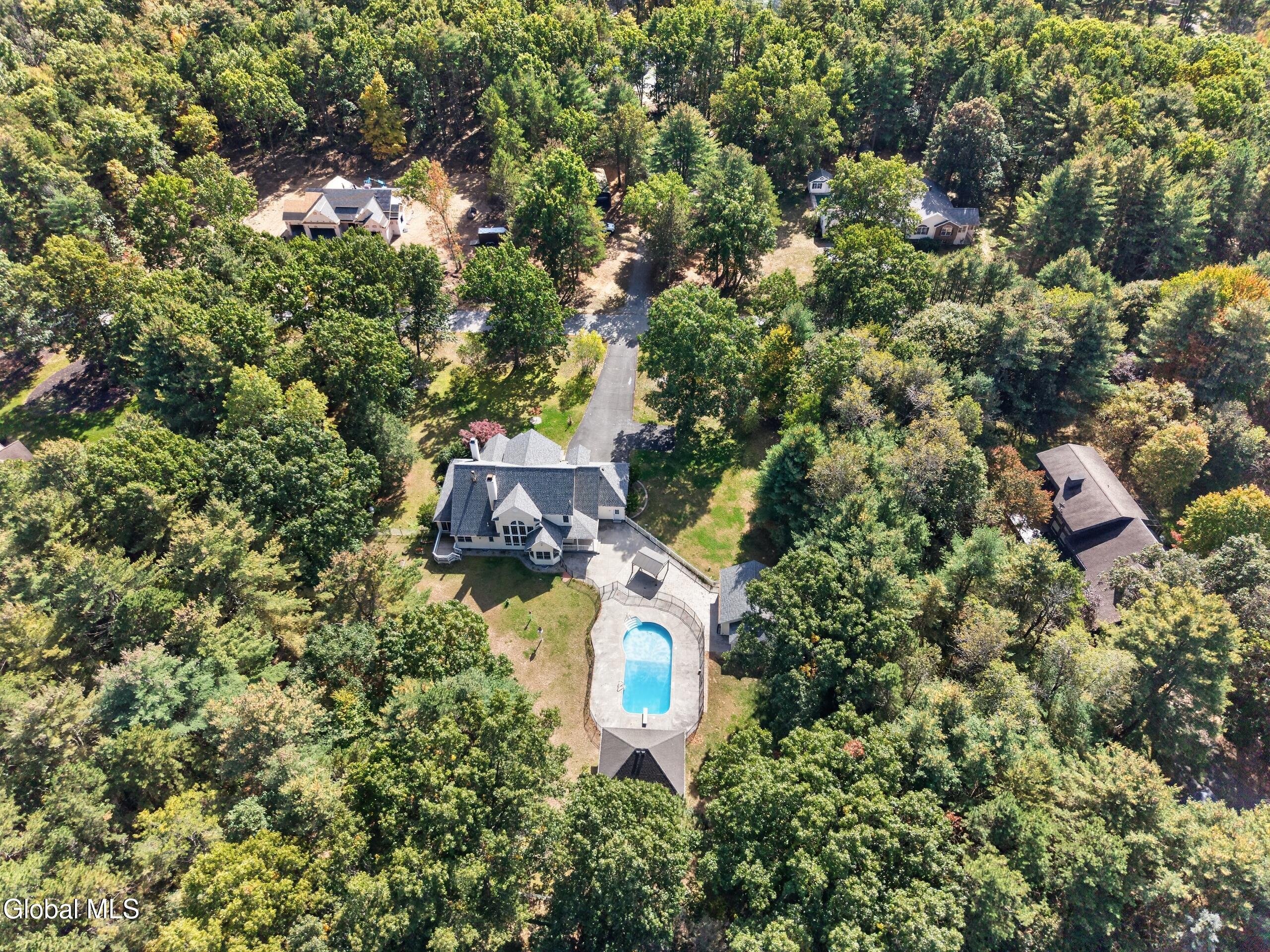 31 Briarhurst Drive Gansevoort NY 12831