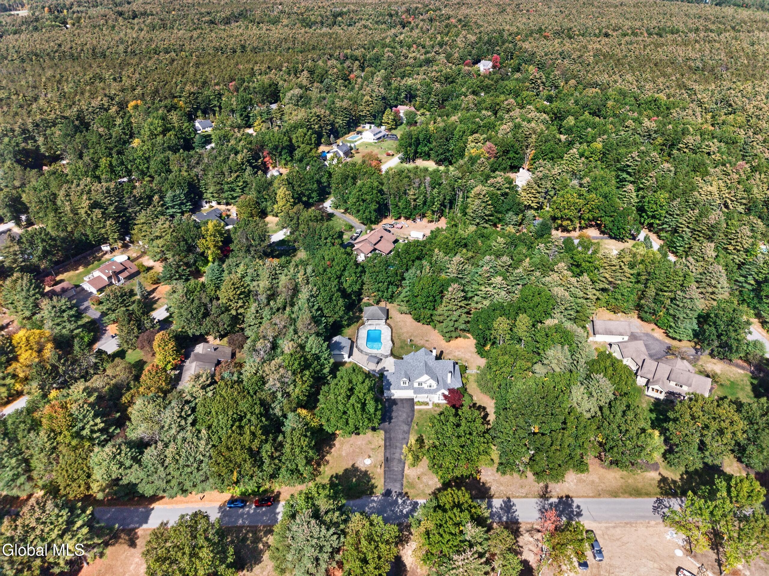 31 Briarhurst Drive Gansevoort NY 12831