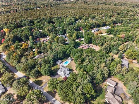 31 Briarhurst Drive Gansevoort NY 12831