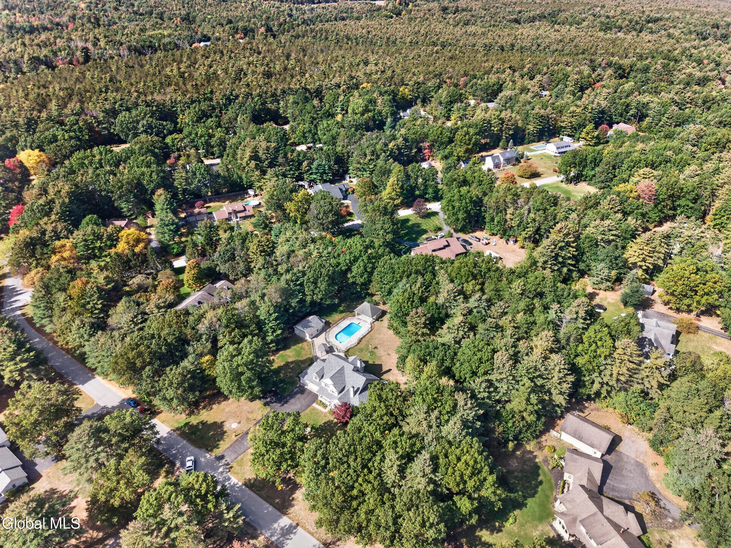 31 Briarhurst Drive Gansevoort NY 12831