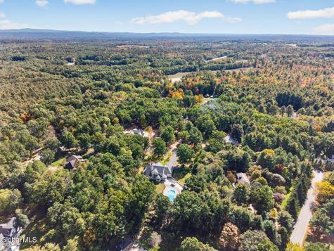 31 Briarhurst Drive Gansevoort NY 12831