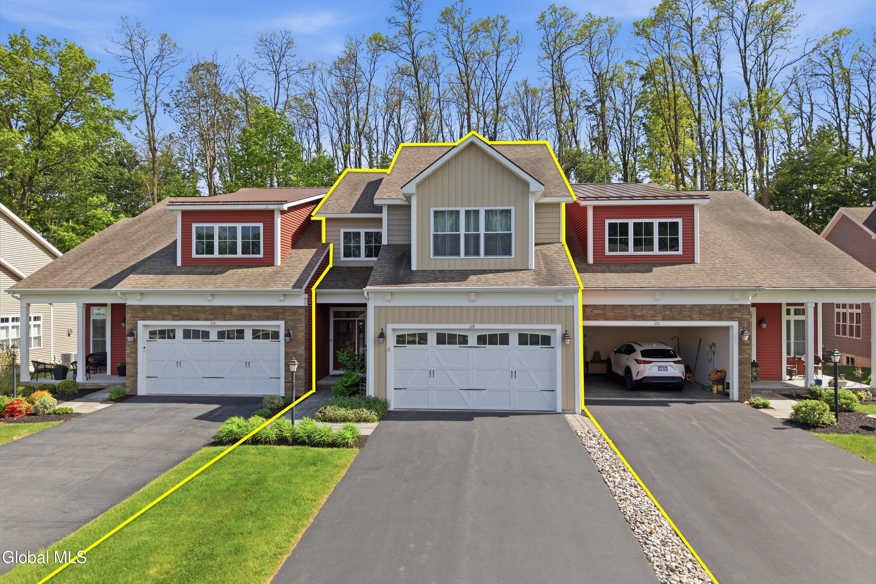 11B Macoun Drive Clifton Park NY 12065
