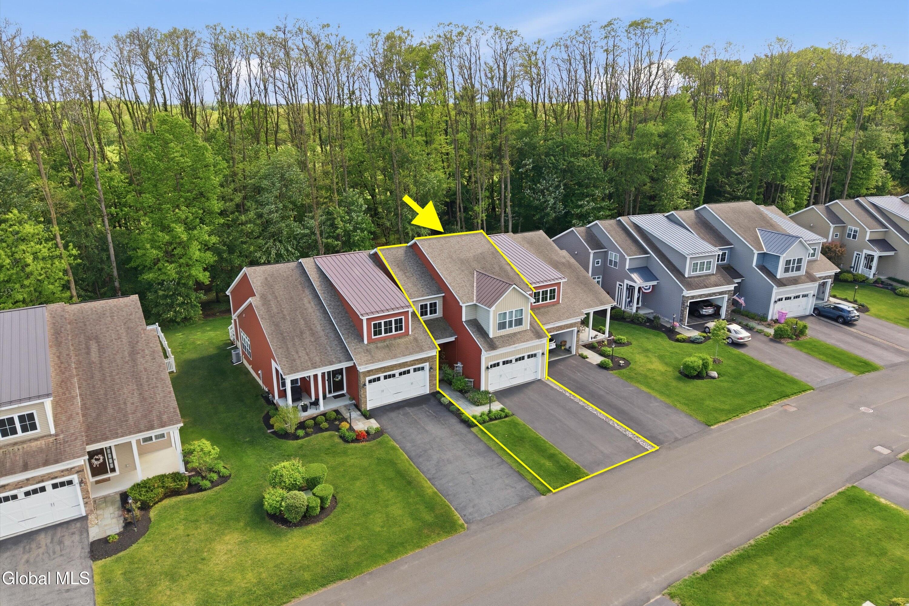 11B Macoun Drive Clifton Park NY 12065