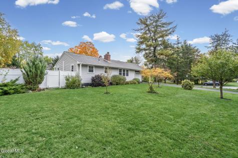 21 Hoefer Street Latham NY 12110