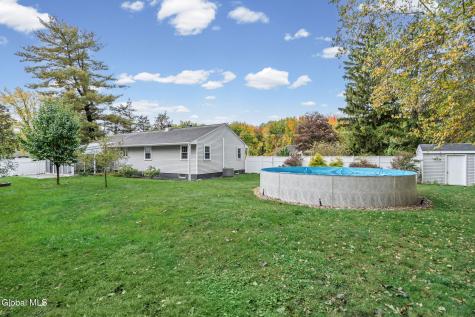21 Hoefer Street Latham NY 12110