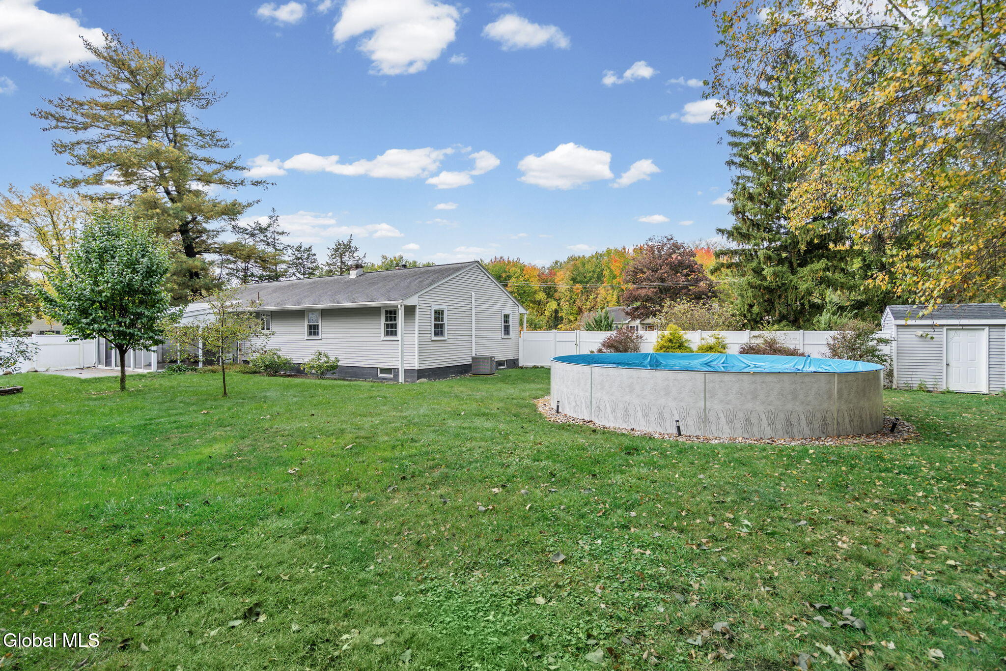 21 Hoefer Street Latham NY 12110