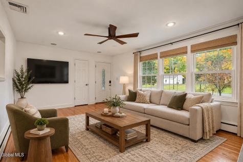 21 Hoefer Street Latham NY 12110