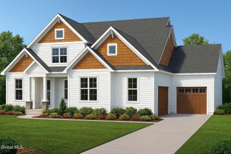 21 Catalina Drive Ballston Spa NY 12020