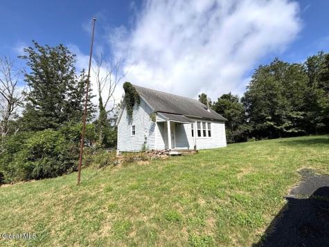 3379 State Route 7 Hoosick Falls NY 12090