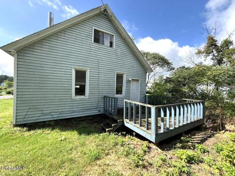 3379 State Route 7 Hoosick Falls NY 12090