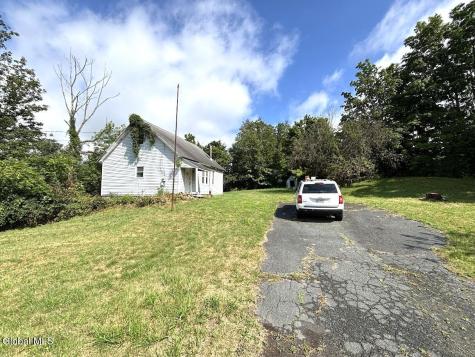3379 State Route 7 Hoosick Falls NY 12090