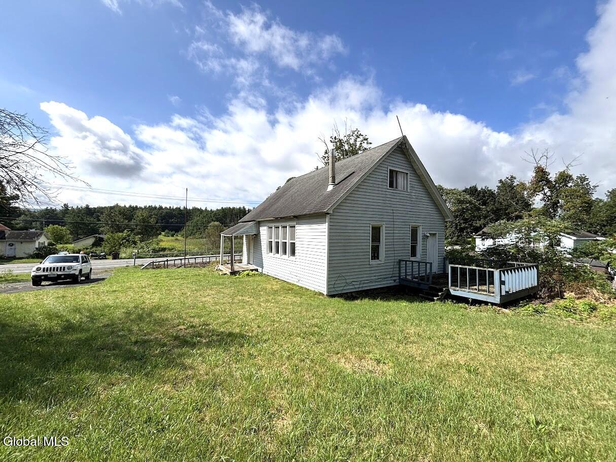 3379 State Route 7 Hoosick Falls NY 12090