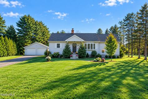 181 Morrow Road Amsterdam NY 12010