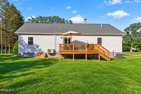 181 Morrow Road Amsterdam NY 12010
