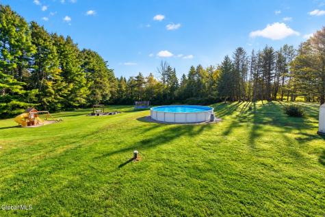 181 Morrow Road Amsterdam NY 12010