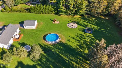181 Morrow Road Amsterdam NY 12010