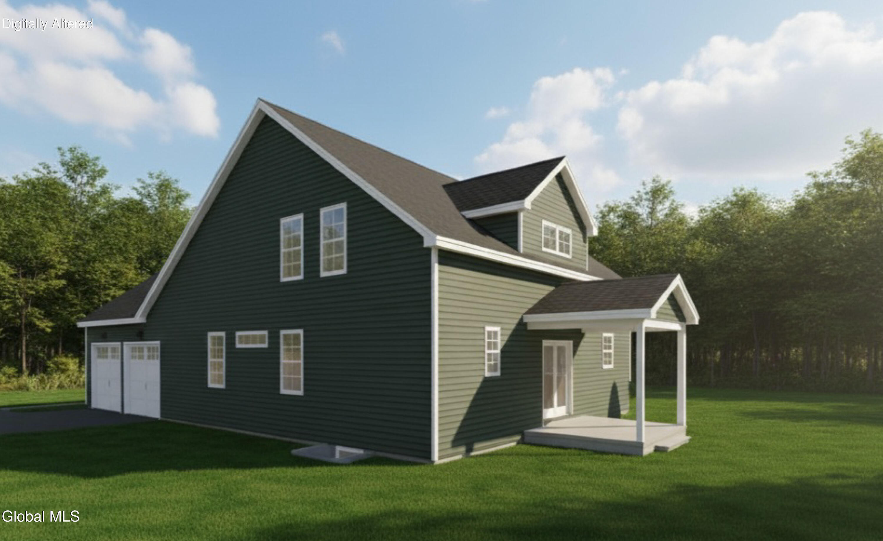103 Sand Hill Road Greenfield Center NY 12833