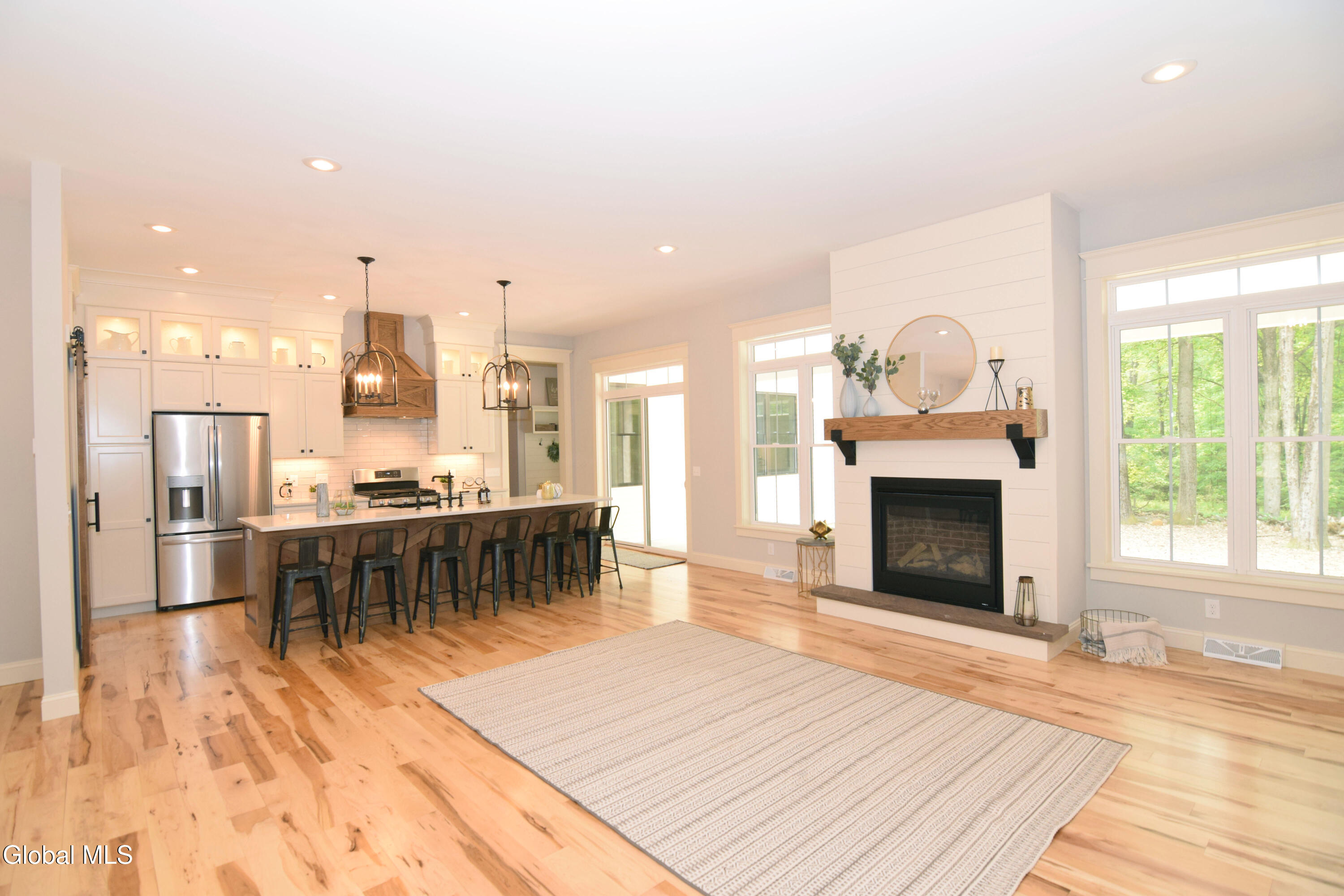 103 Sand Hill Road Greenfield Center NY 12833