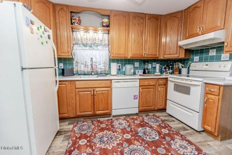 68 Fox Avenue Schenectady NY 12304