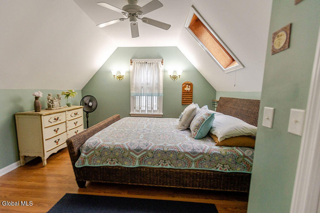 68 Fox Avenue Schenectady NY 12304