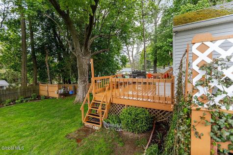 68 Fox Avenue Schenectady NY 12304