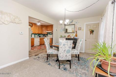 68 Fox Avenue Schenectady NY 12304