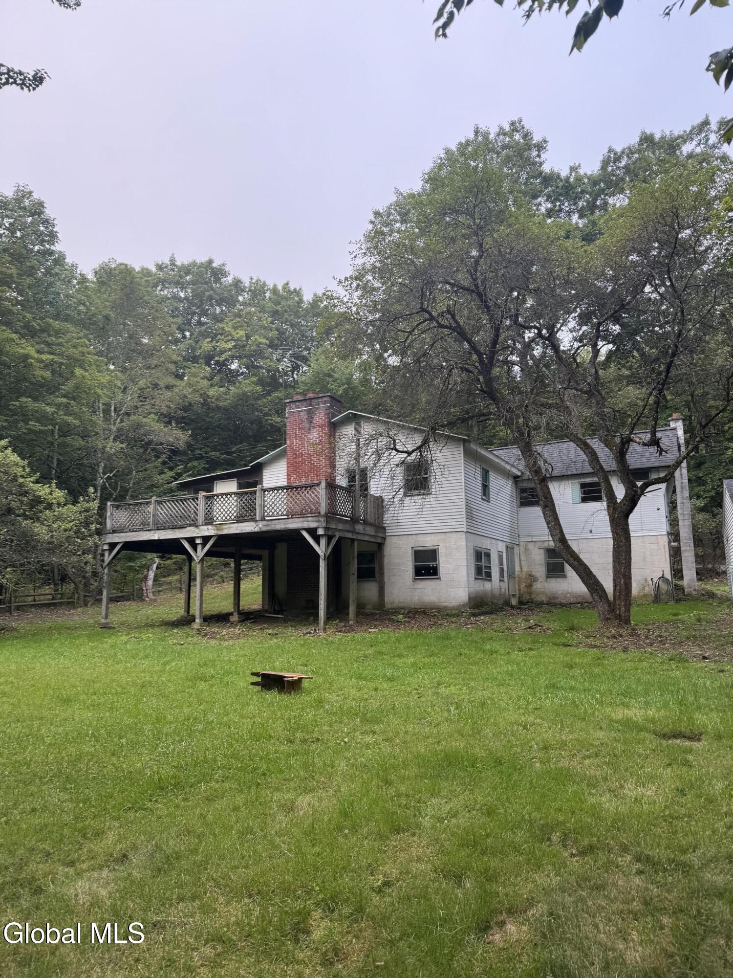 98 Red Pond Road Petersburgh NY 12138
