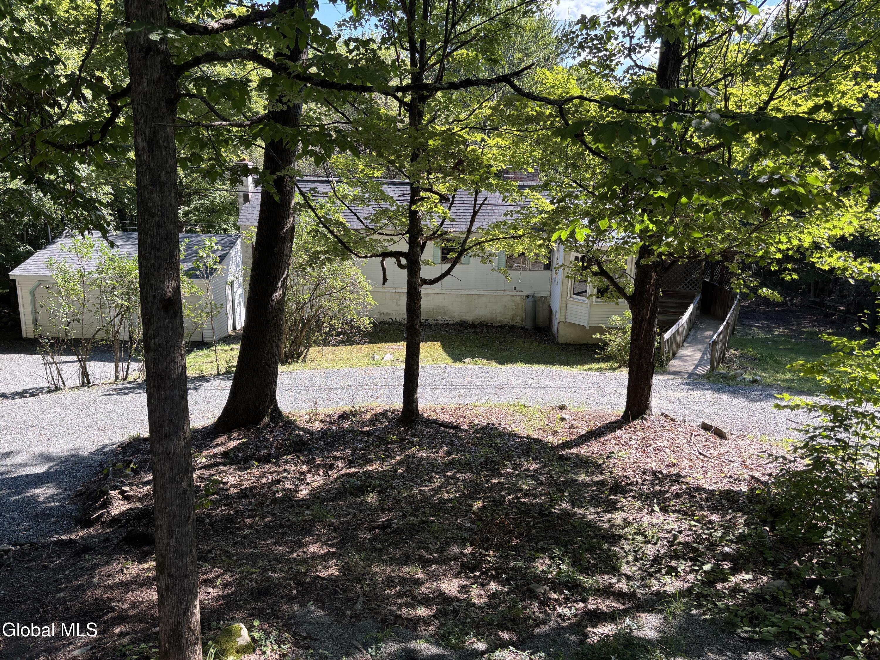 98 Red Pond Road Petersburgh NY 12138