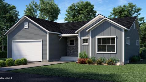 16 Abel Road Stillwater NY 12170