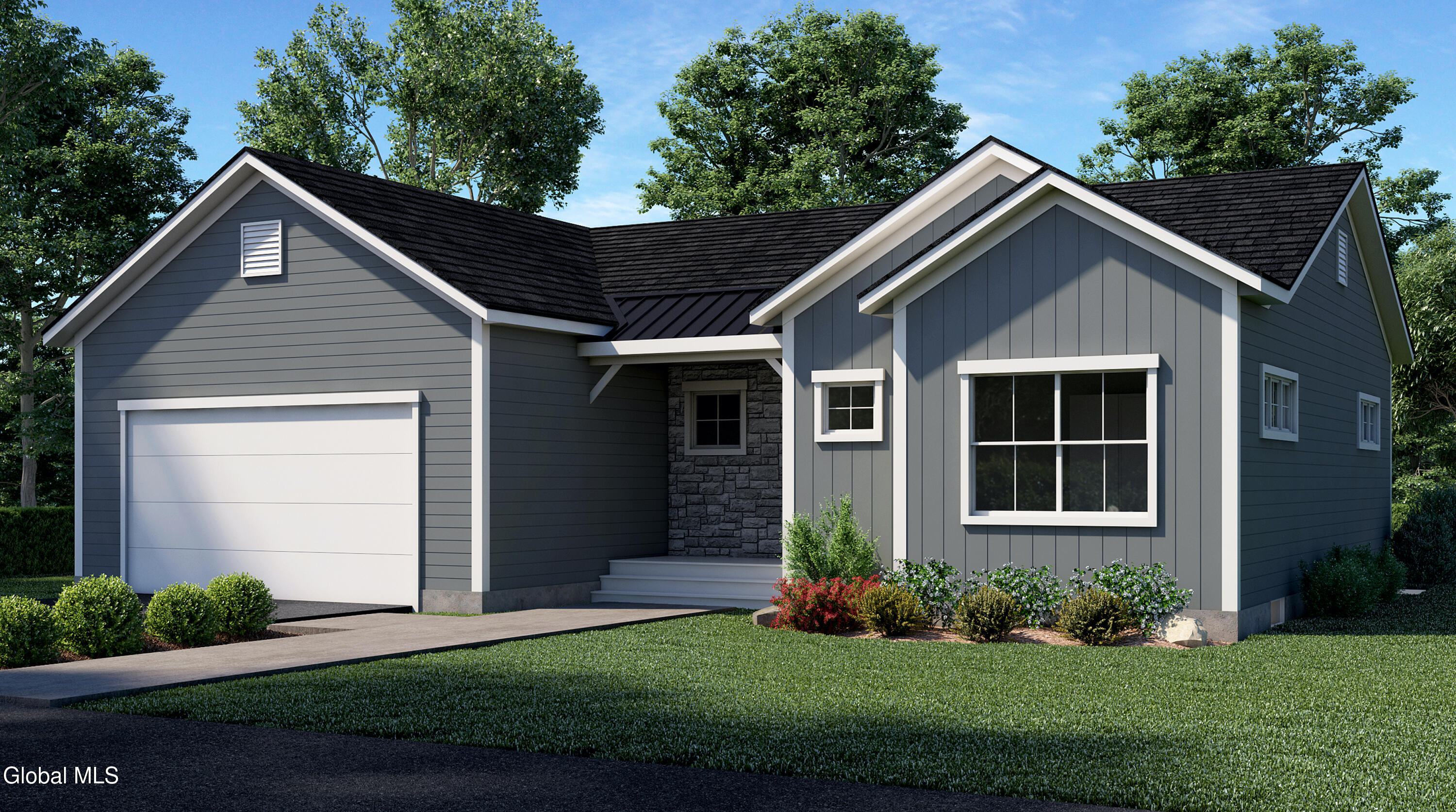 16 Abel Road Stillwater NY 12170