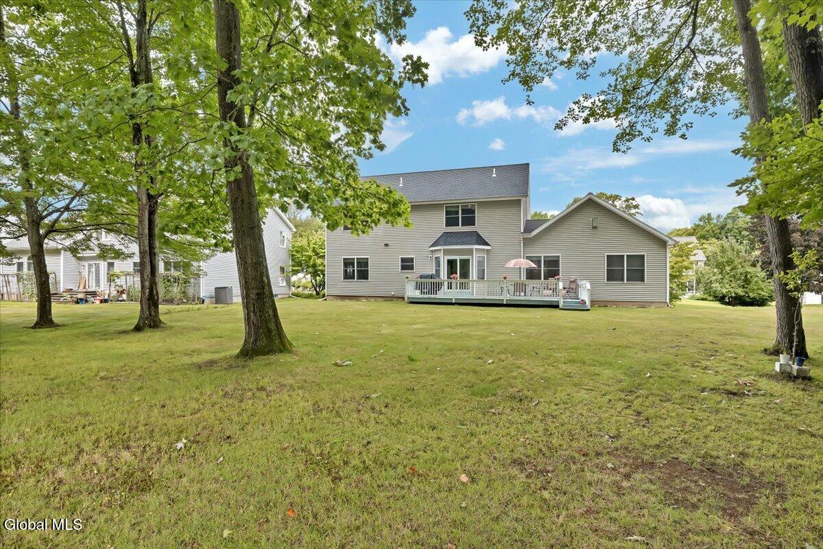 22 Domenico Drive Glenmont NY 12077