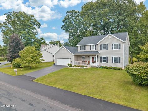 22 Domenico Drive Glenmont NY 12077