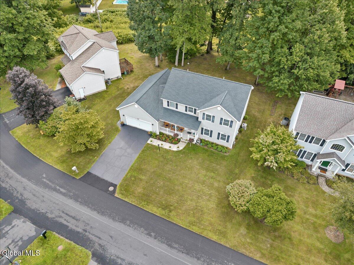 22 Domenico Drive Glenmont NY 12077