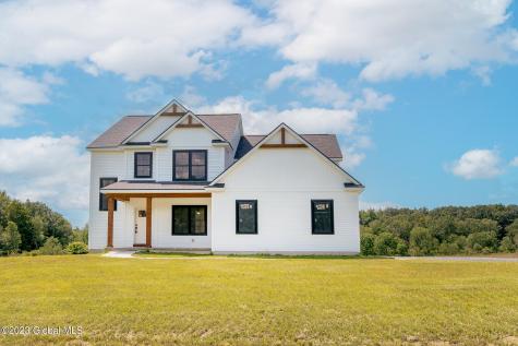 0 Creek Road Rensselaer NY 12198