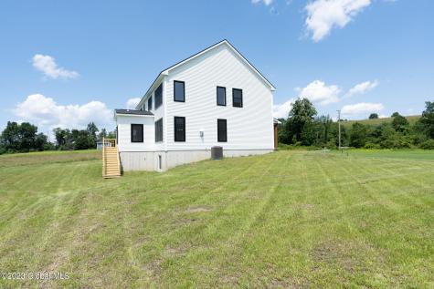 0 Creek Road Rensselaer NY 12198
