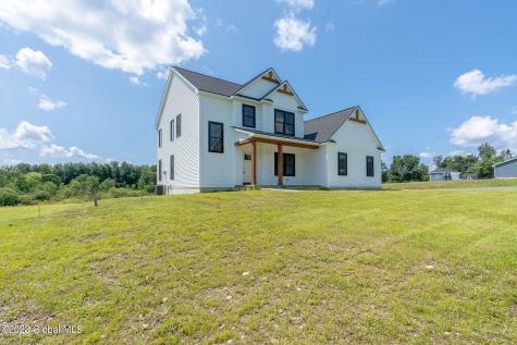 0 Creek Road Rensselaer NY 12198