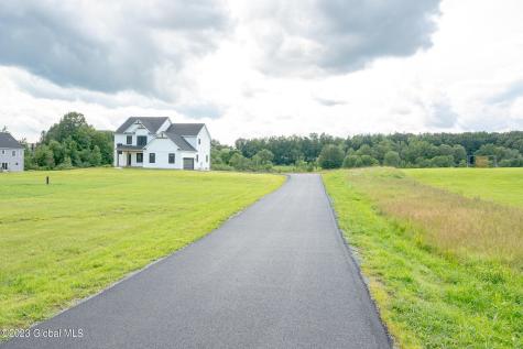 0 Creek Road Rensselaer NY 12198