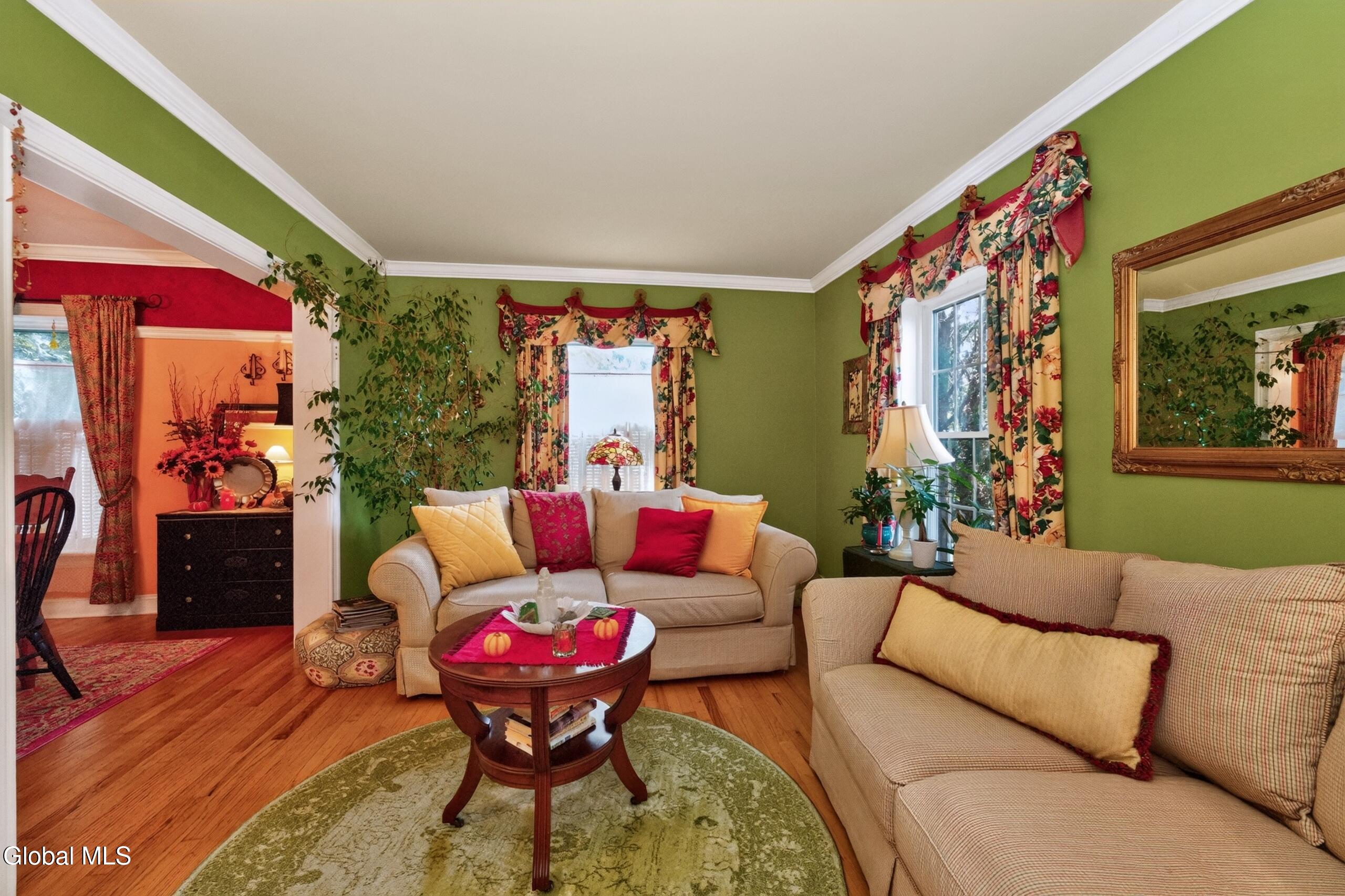 22 Rebecca Drive Middle Grove NY 12850
